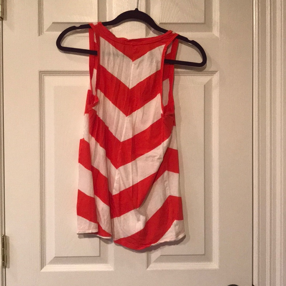 Tank top. - Picture 2 of 2
